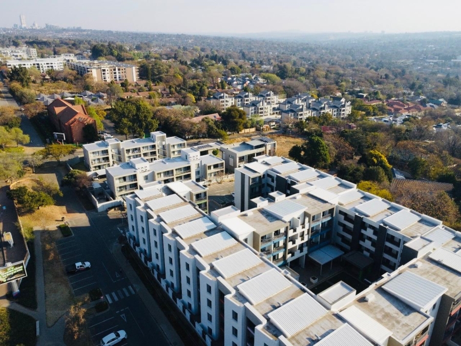  Bedroom Property for Sale in Rivonia Gauteng