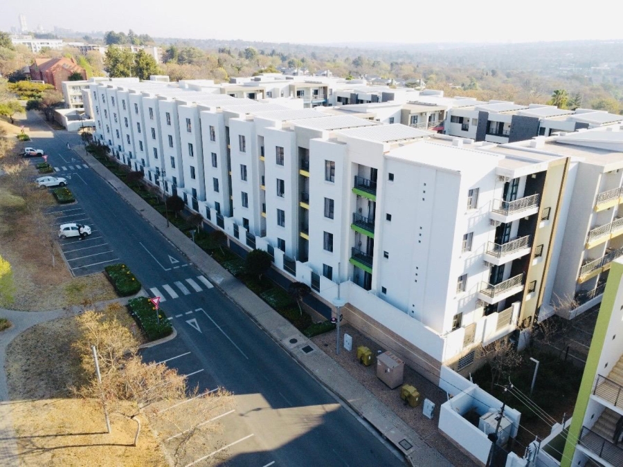  Bedroom Property for Sale in Rivonia Gauteng