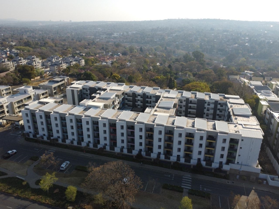 Bedroom Property for Sale in Rivonia Gauteng