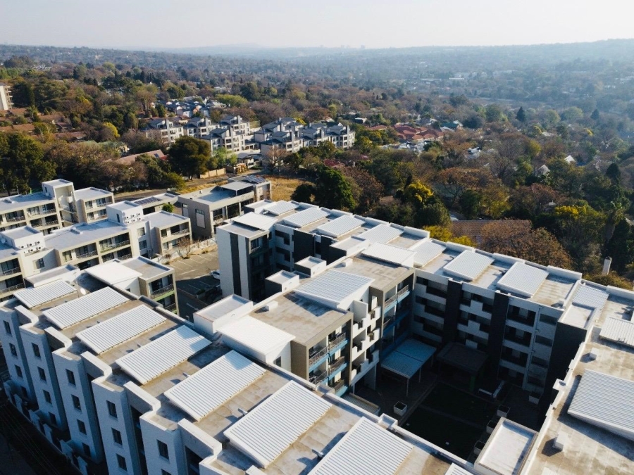  Bedroom Property for Sale in Rivonia Gauteng