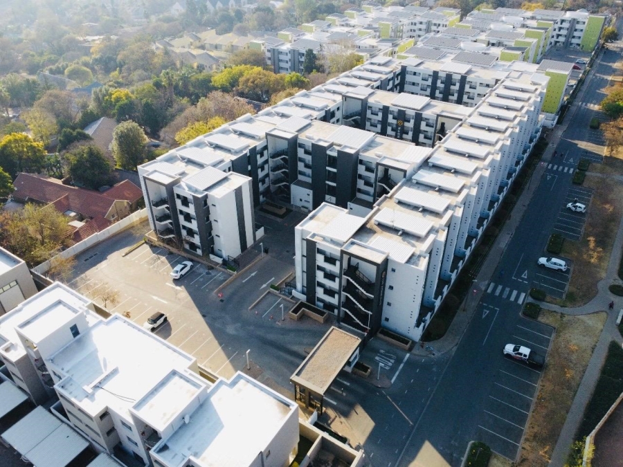  Bedroom Property for Sale in Rivonia Gauteng