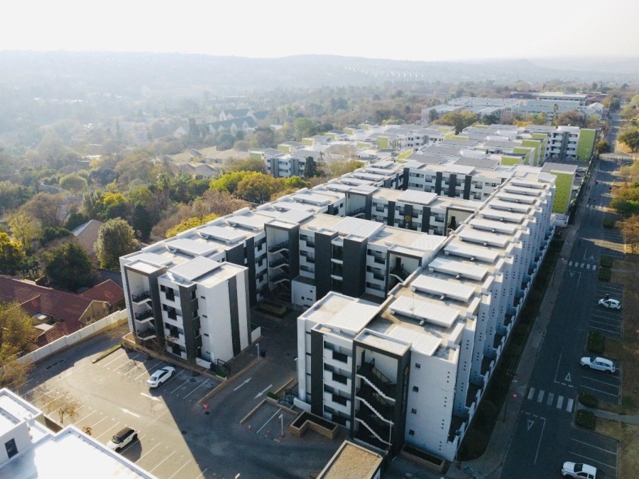  Bedroom Property for Sale in Rivonia Gauteng