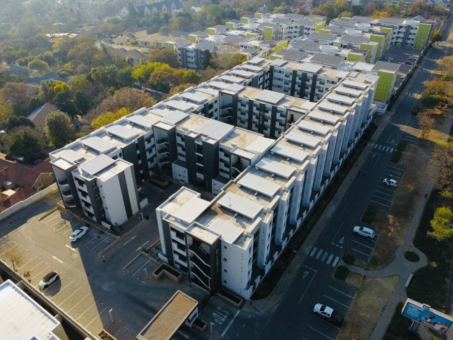  Bedroom Property for Sale in Rivonia Gauteng