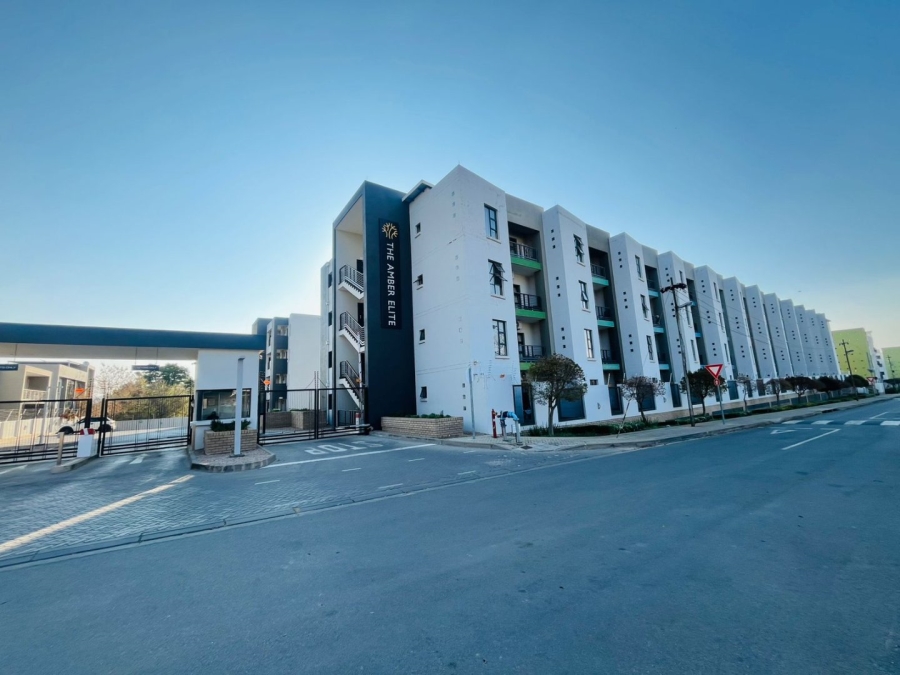  Bedroom Property for Sale in Rivonia Gauteng