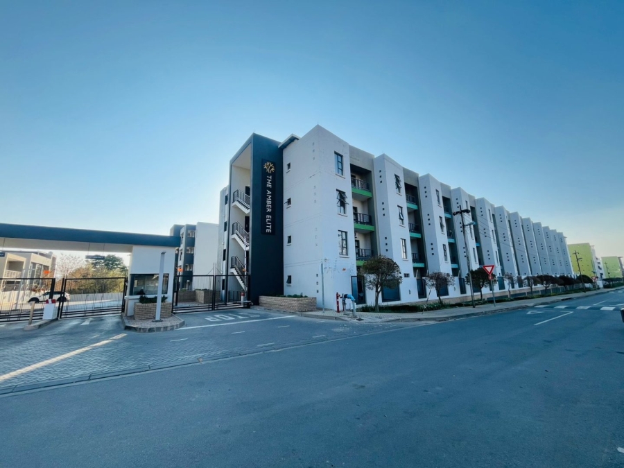  Bedroom Property for Sale in Rivonia Gauteng