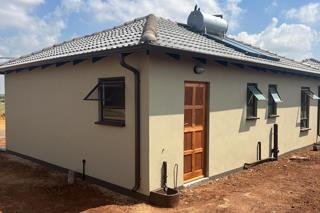 3 Bedroom Property for Sale in Windmill Park Gauteng