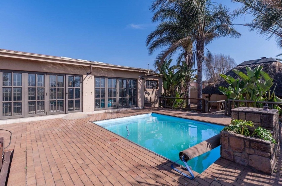4 Bedroom Property for Sale in Solheim Gauteng