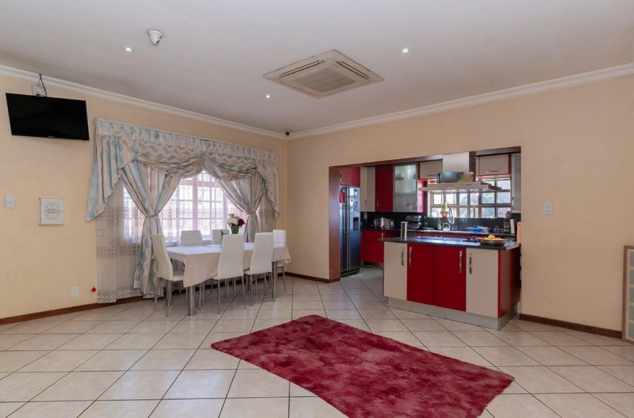 4 Bedroom Property for Sale in Solheim Gauteng