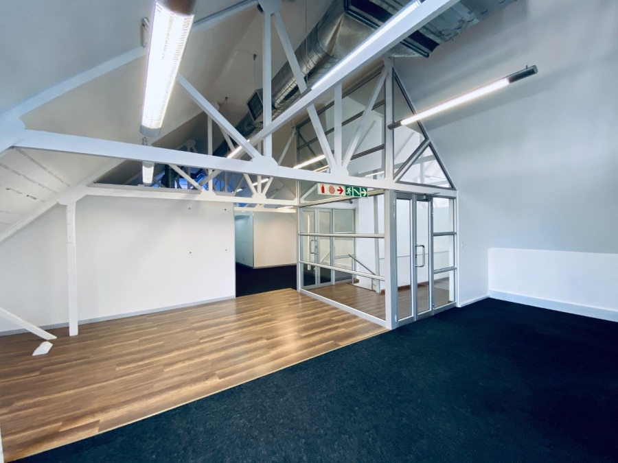 To Let commercial Property for Rent in Faerie Glen Gauteng