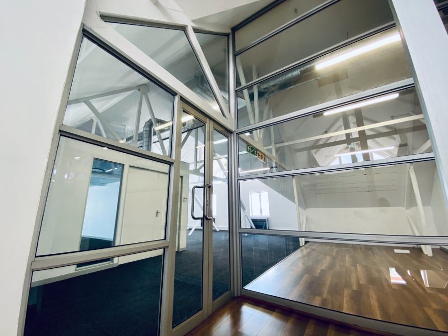 To Let commercial Property for Rent in Faerie Glen Gauteng