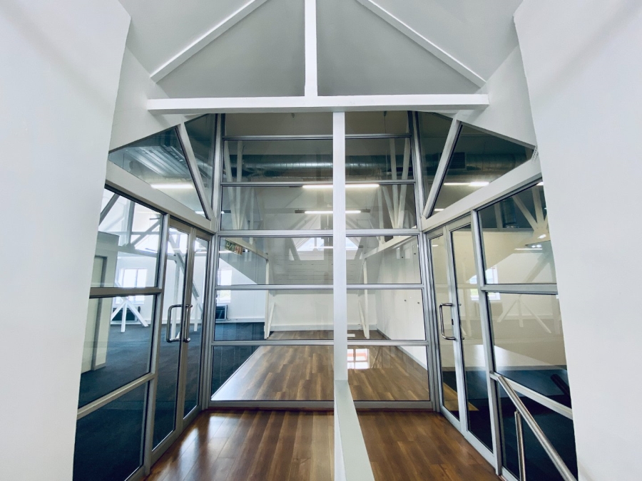 To Let commercial Property for Rent in Faerie Glen Gauteng