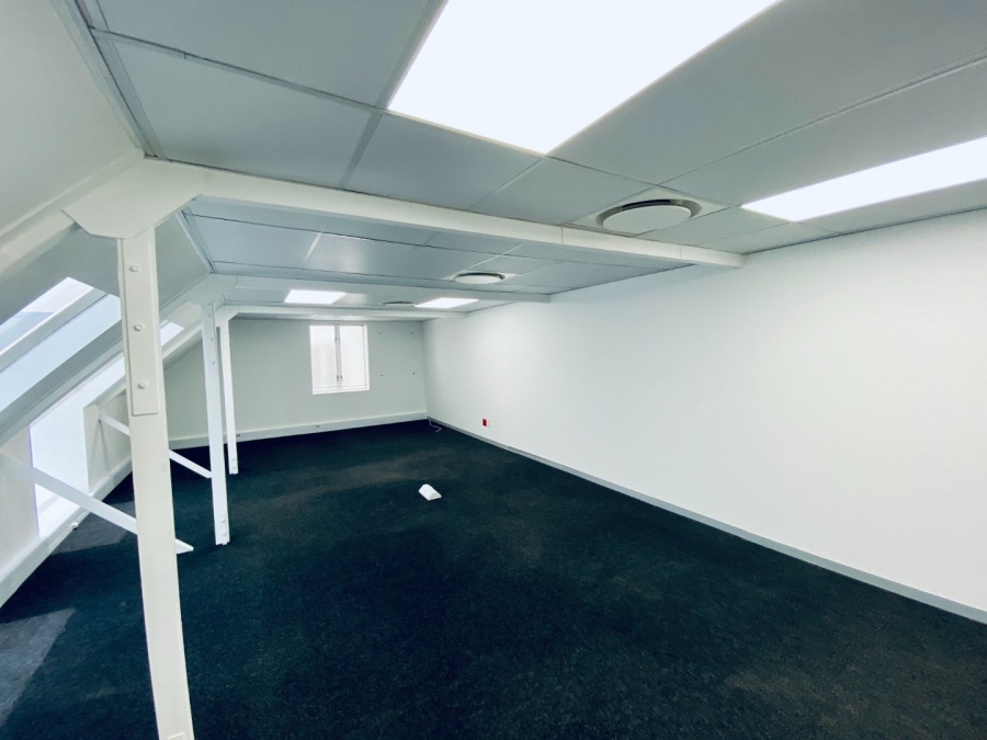 To Let commercial Property for Rent in Faerie Glen Gauteng