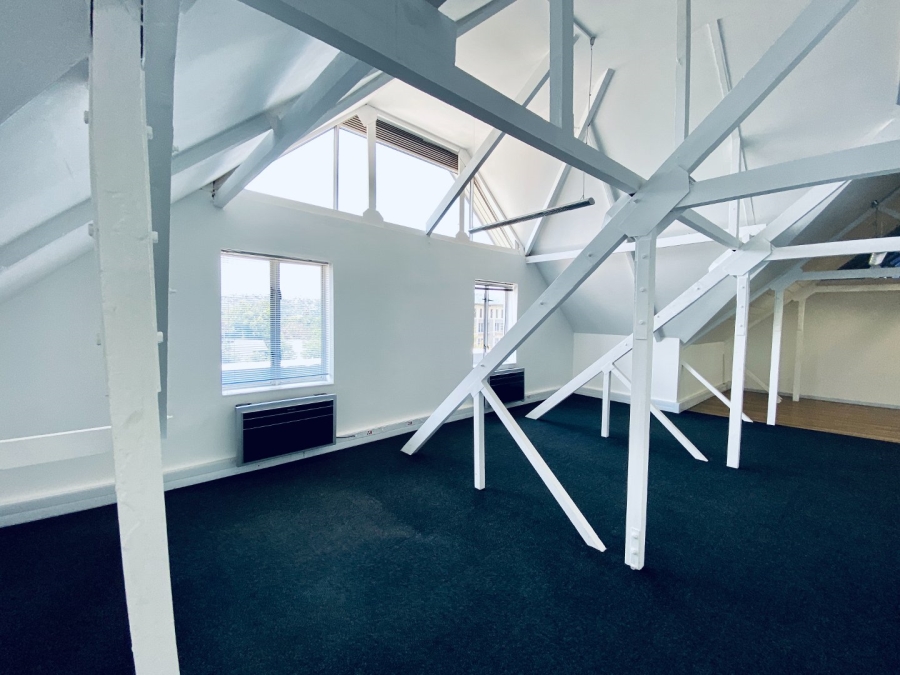 To Let commercial Property for Rent in Faerie Glen Gauteng