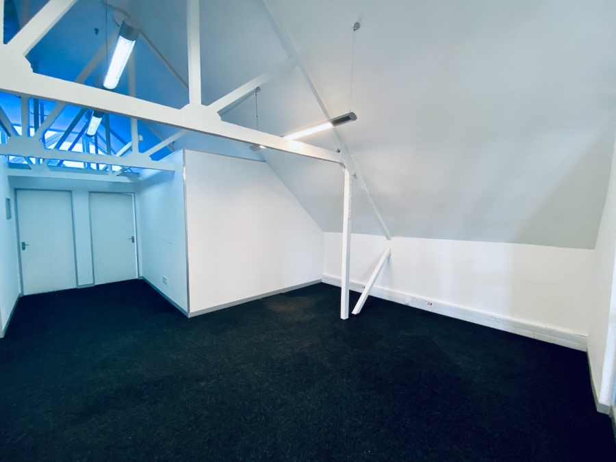 To Let commercial Property for Rent in Faerie Glen Gauteng