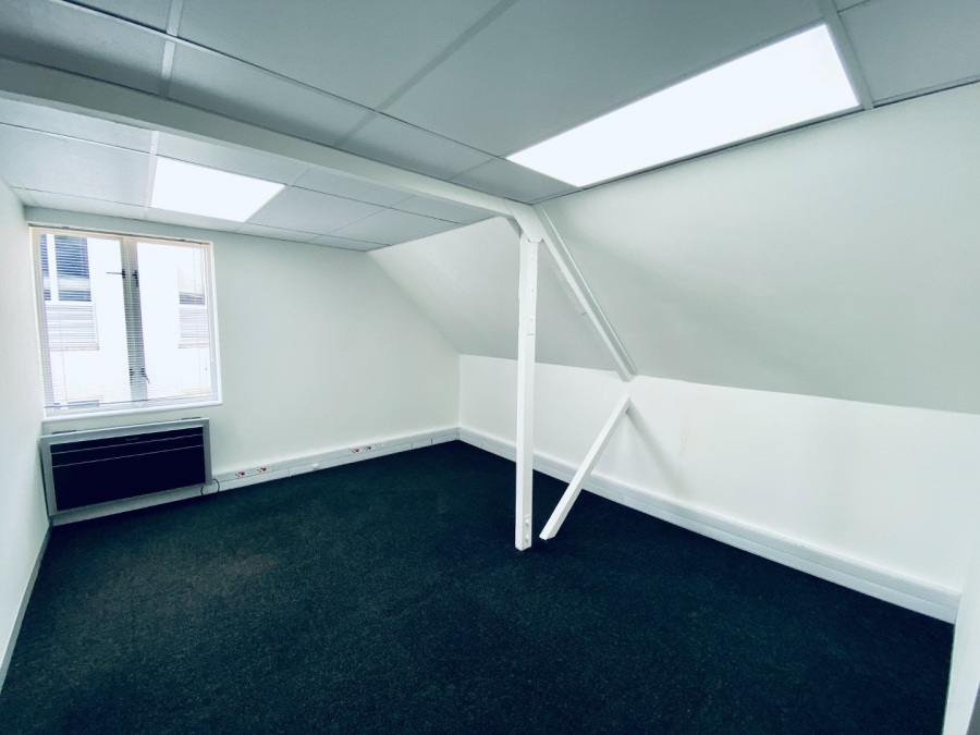 To Let commercial Property for Rent in Faerie Glen Gauteng