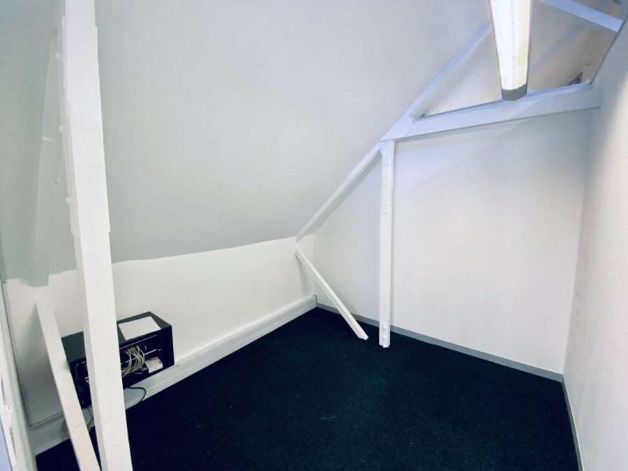 To Let commercial Property for Rent in Faerie Glen Gauteng