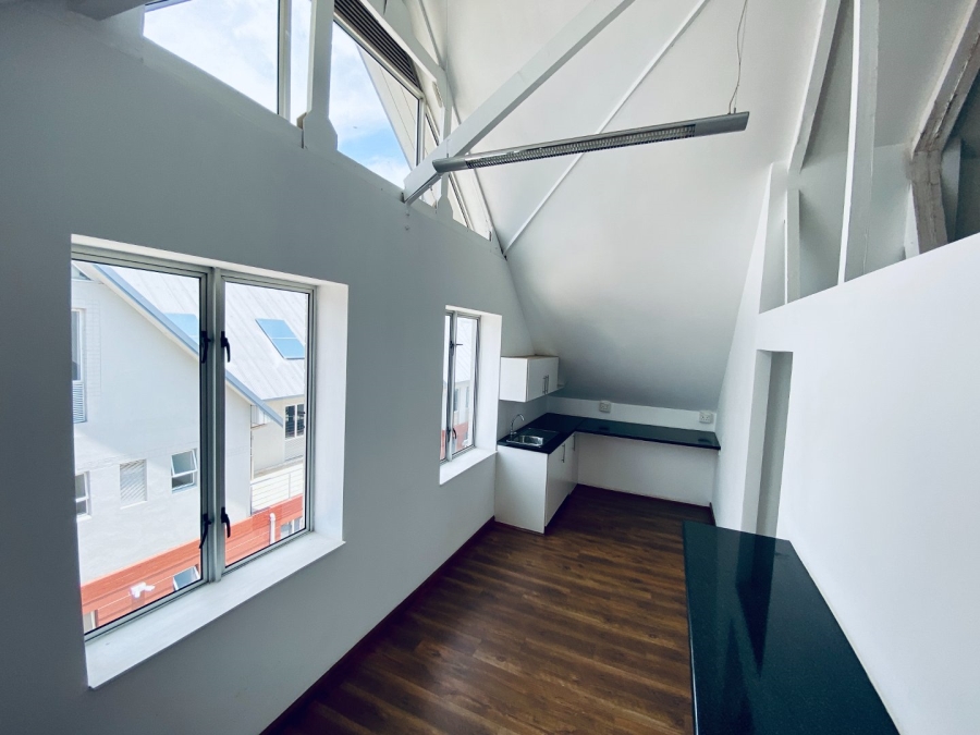 To Let commercial Property for Rent in Faerie Glen Gauteng