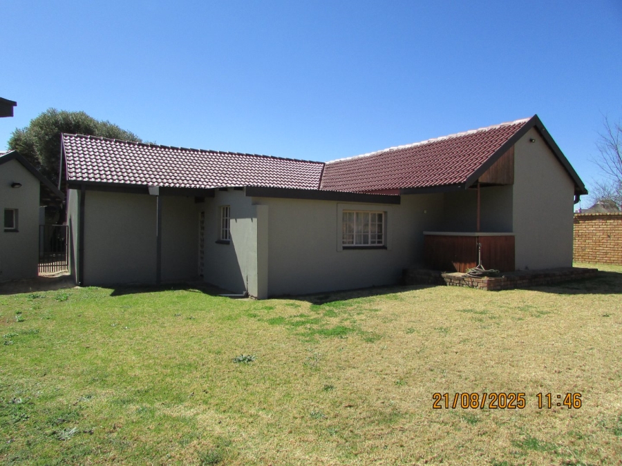 3 Bedroom Property for Sale in Erasmus Gauteng