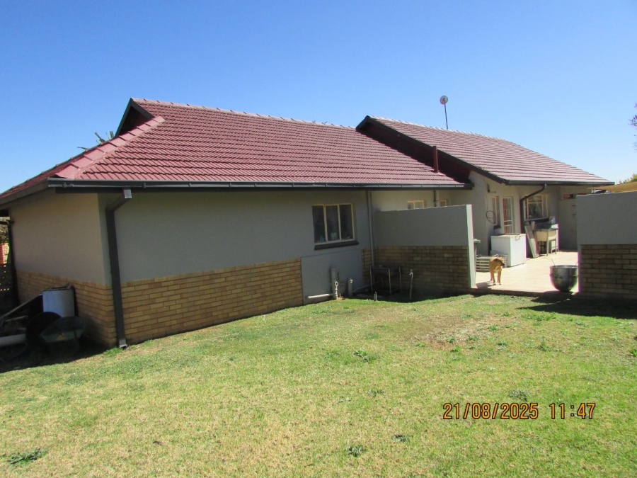 3 Bedroom Property for Sale in Erasmus Gauteng