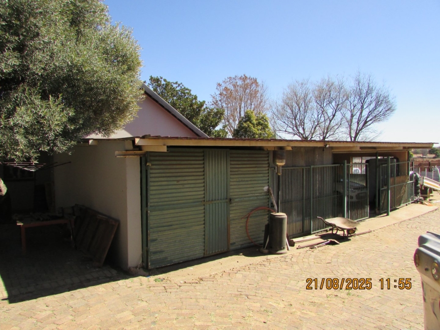 3 Bedroom Property for Sale in Erasmus Gauteng
