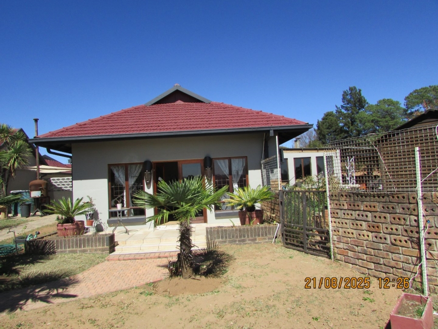 3 Bedroom Property for Sale in Erasmus Gauteng
