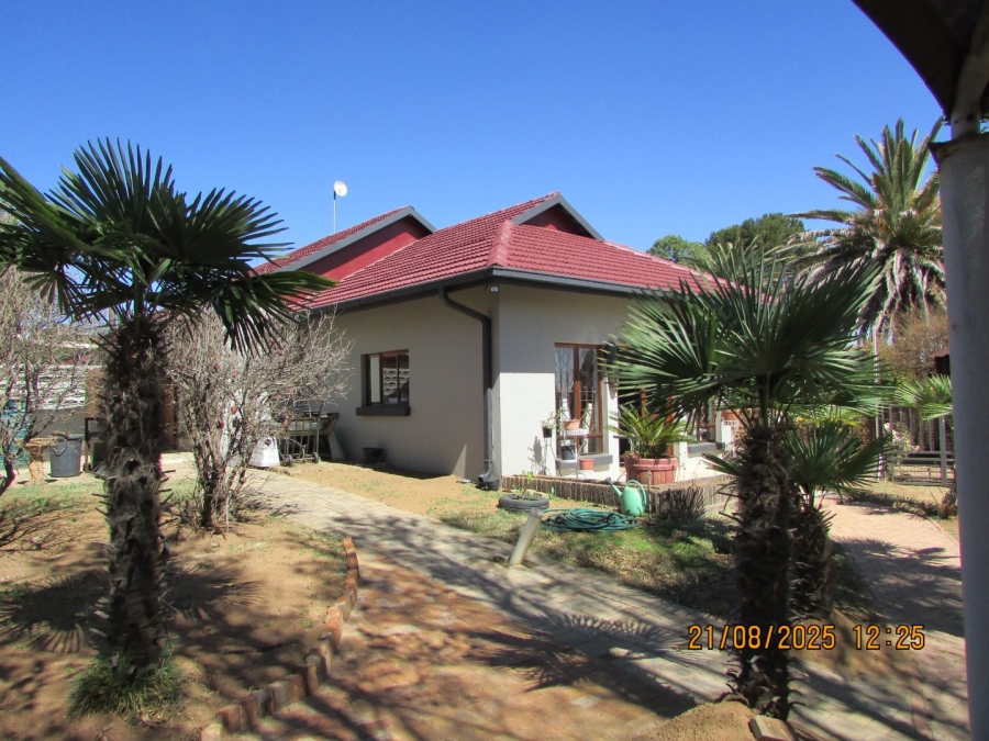 3 Bedroom Property for Sale in Erasmus Gauteng