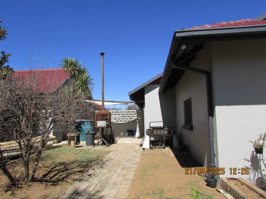 3 Bedroom Property for Sale in Erasmus Gauteng