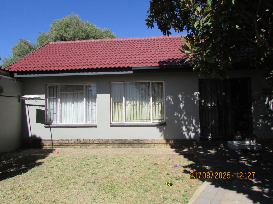 3 Bedroom Property for Sale in Erasmus Gauteng