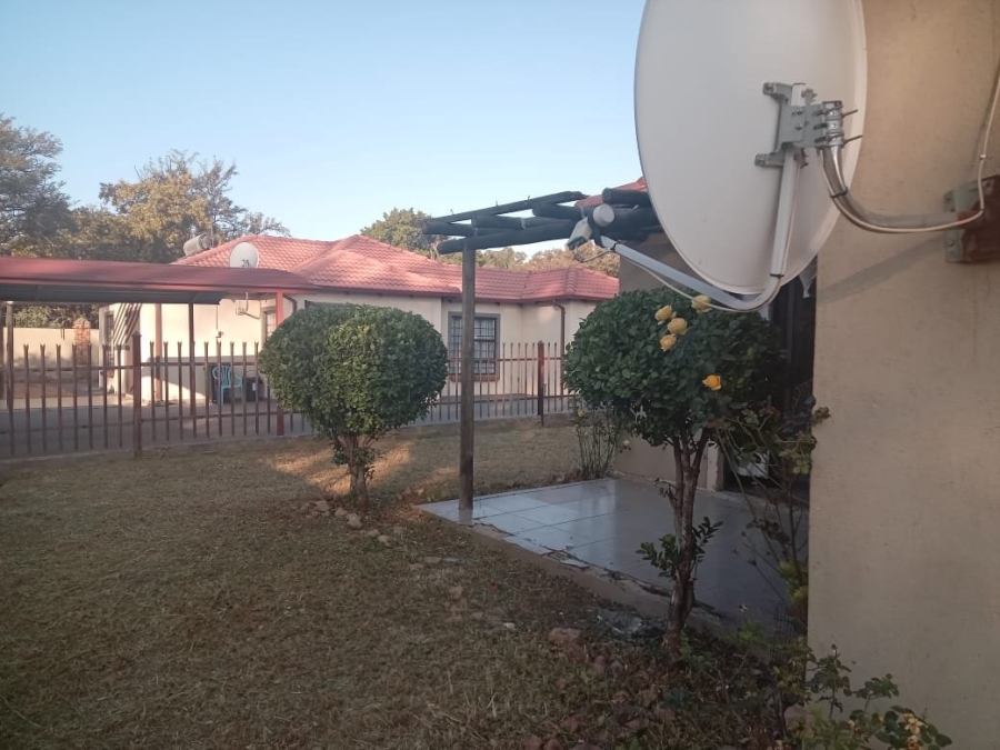 To Let 3 Bedroom Property for Rent in Heatherview Gauteng