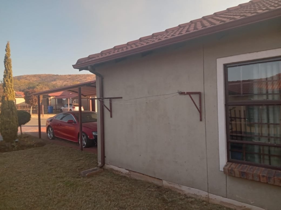 To Let 3 Bedroom Property for Rent in Heatherview Gauteng