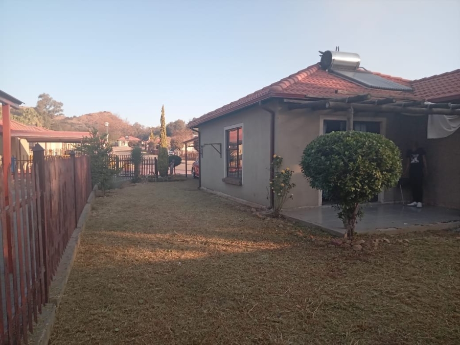To Let 3 Bedroom Property for Rent in Heatherview Gauteng