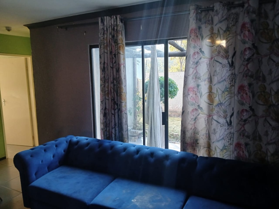 To Let 3 Bedroom Property for Rent in Heatherview Gauteng