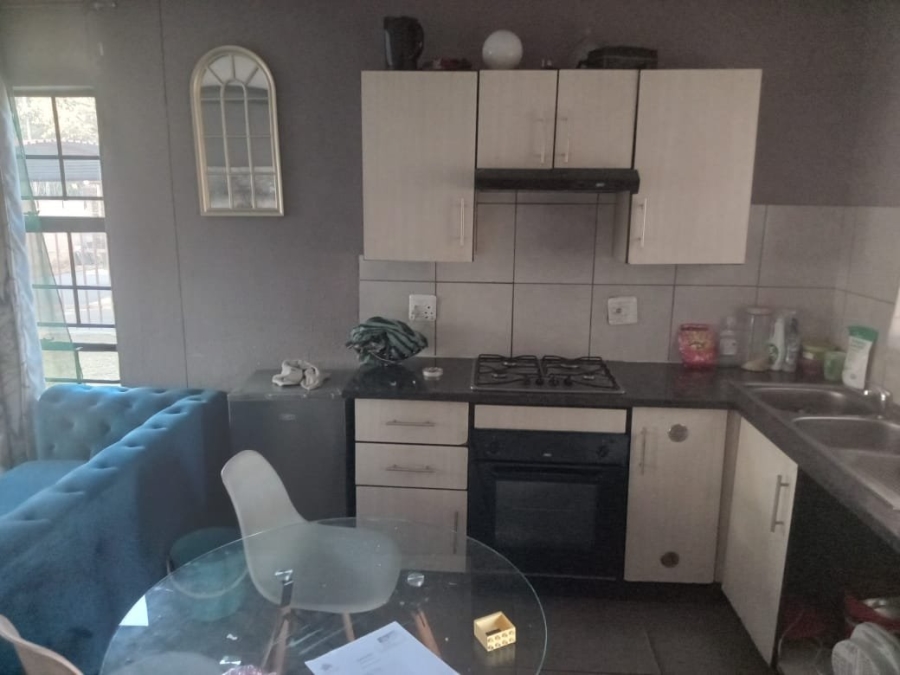 To Let 3 Bedroom Property for Rent in Heatherview Gauteng