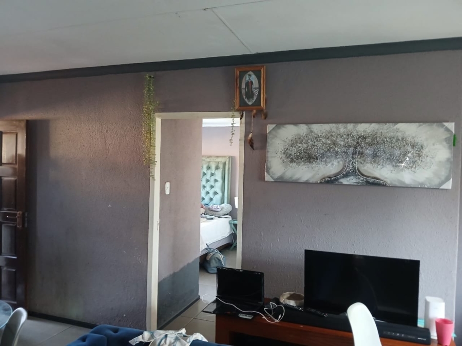 To Let 3 Bedroom Property for Rent in Heatherview Gauteng