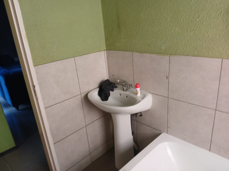 To Let 3 Bedroom Property for Rent in Heatherview Gauteng