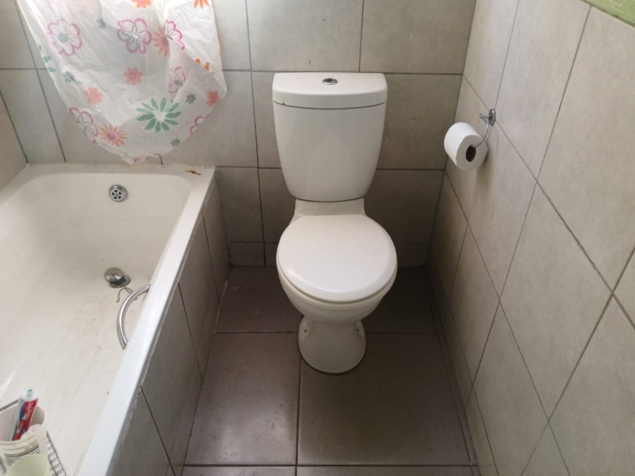 To Let 3 Bedroom Property for Rent in Heatherview Gauteng
