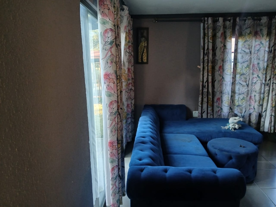 To Let 3 Bedroom Property for Rent in Heatherview Gauteng