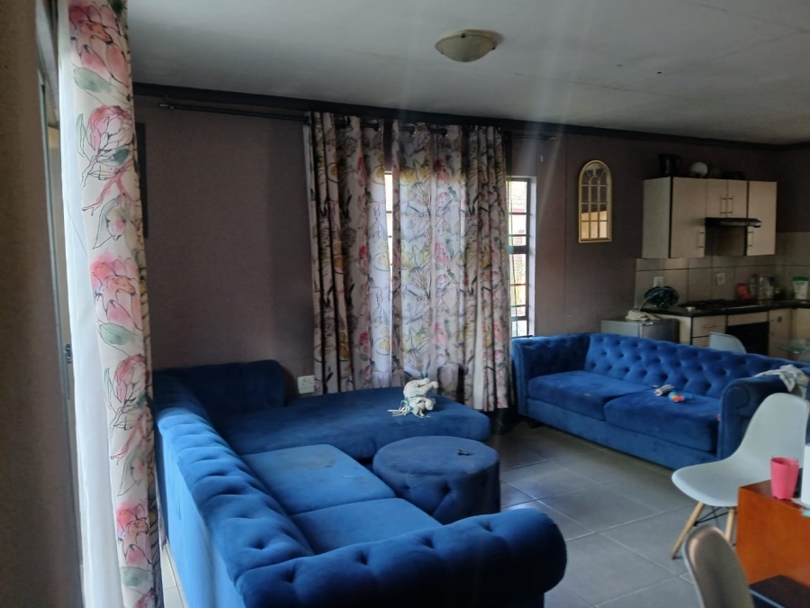 To Let 3 Bedroom Property for Rent in Heatherview Gauteng