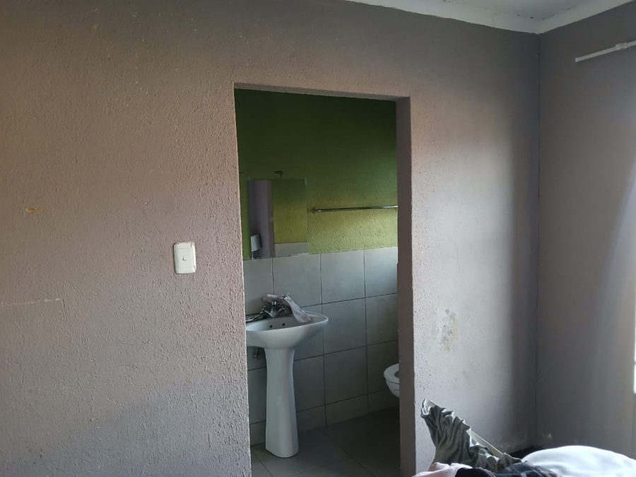 To Let 3 Bedroom Property for Rent in Heatherview Gauteng