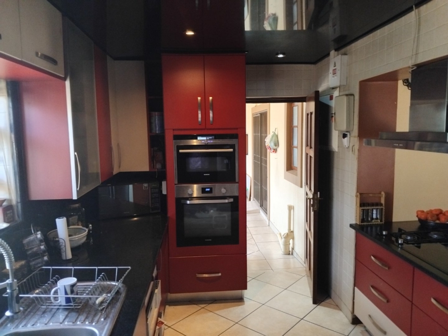 4 Bedroom Property for Sale in Solheim Gauteng
