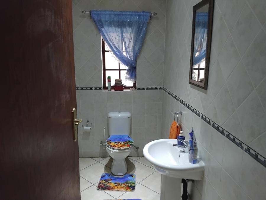 4 Bedroom Property for Sale in Solheim Gauteng