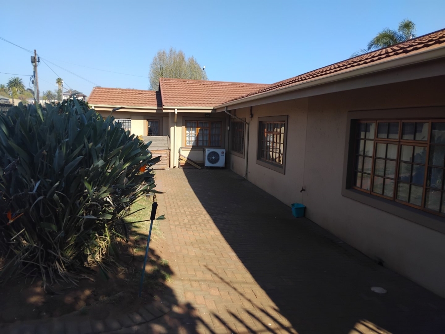 4 Bedroom Property for Sale in Solheim Gauteng