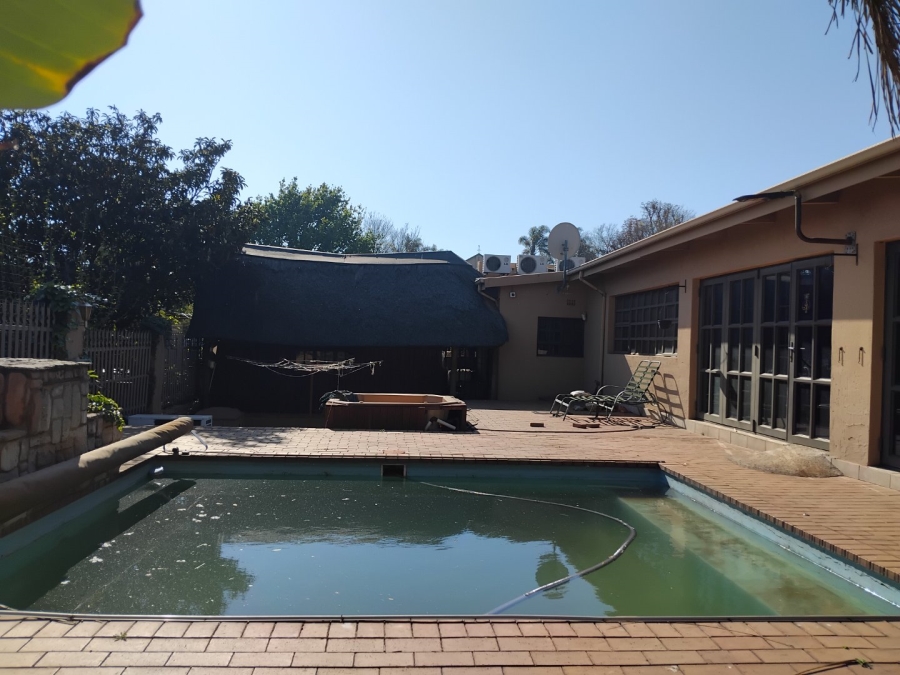 4 Bedroom Property for Sale in Solheim Gauteng