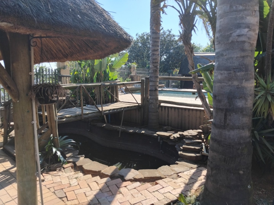 4 Bedroom Property for Sale in Solheim Gauteng