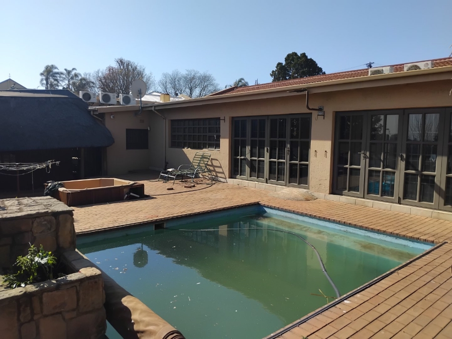 4 Bedroom Property for Sale in Solheim Gauteng