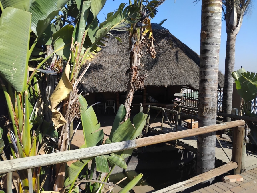 4 Bedroom Property for Sale in Solheim Gauteng