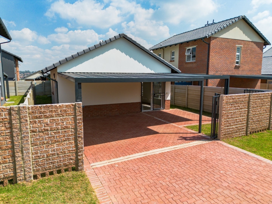 To Let 3 Bedroom Property for Rent in Parkdene Gauteng