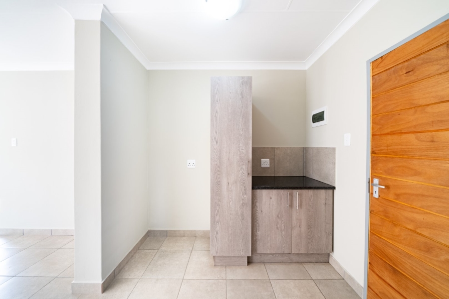 To Let 3 Bedroom Property for Rent in Parkdene Gauteng