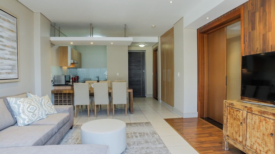 1 Bedroom Property for Sale in Bedford Gardens Gauteng