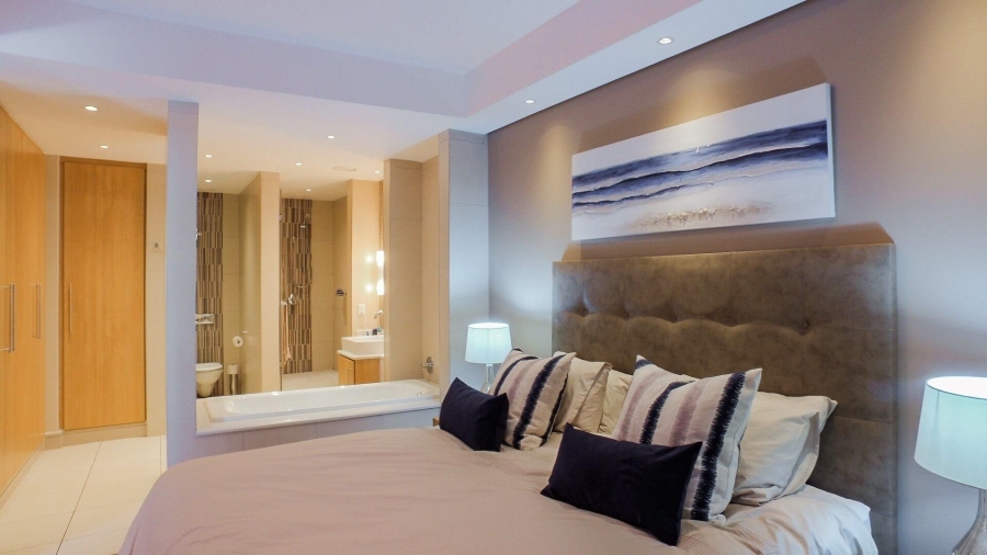 1 Bedroom Property for Sale in Bedford Gardens Gauteng